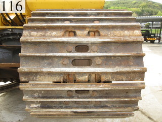 Used Construction Machine Used KOMATSU KOMATSU Excavator 0.7-0.9m3 PC200-8N1