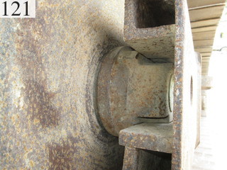 Used Construction Machine Used KOMATSU KOMATSU Excavator 0.7-0.9m3 PC200-8N1
