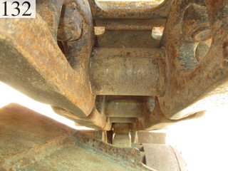 Used Construction Machine Used KOMATSU KOMATSU Excavator 0.7-0.9m3 PC200-8N1