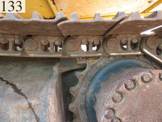 Used Construction Machine Used KOMATSU KOMATSU Excavator 0.7-0.9m3 PC200-8N1