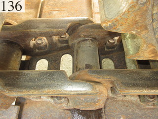 Used Construction Machine Used KOMATSU KOMATSU Excavator 0.7-0.9m3 PC200-8N1