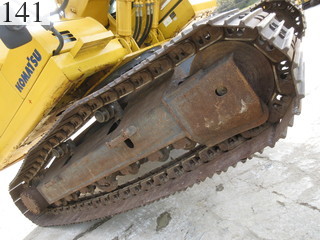 Used Construction Machine Used KOMATSU KOMATSU Excavator 0.7-0.9m3 PC200-8N1
