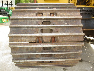 Used Construction Machine Used KOMATSU KOMATSU Excavator 0.7-0.9m3 PC200-8N1