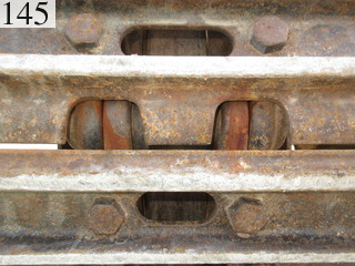 Used Construction Machine Used KOMATSU KOMATSU Excavator 0.7-0.9m3 PC200-8N1