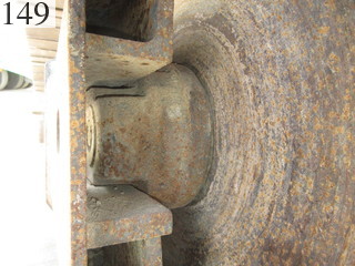 Used Construction Machine Used KOMATSU KOMATSU Excavator 0.7-0.9m3 PC200-8N1