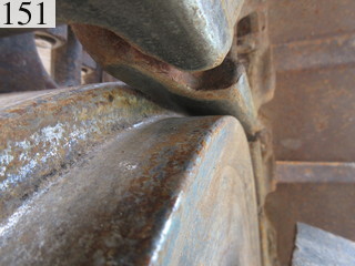 Used Construction Machine Used KOMATSU KOMATSU Excavator 0.7-0.9m3 PC200-8N1