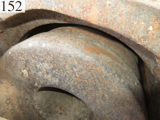 Used Construction Machine Used KOMATSU KOMATSU Excavator 0.7-0.9m3 PC200-8N1