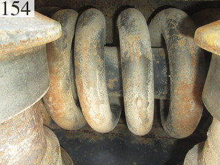 Used Construction Machine Used KOMATSU KOMATSU Excavator 0.7-0.9m3 PC200-8N1