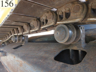 Used Construction Machine Used KOMATSU KOMATSU Excavator 0.7-0.9m3 PC200-8N1