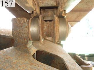 Used Construction Machine Used KOMATSU KOMATSU Excavator 0.7-0.9m3 PC200-8N1