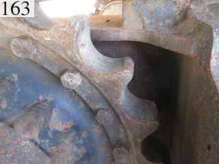 Used Construction Machine Used KOMATSU KOMATSU Excavator 0.7-0.9m3 PC200-8N1