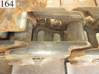 Used Construction Machine Used KOMATSU KOMATSU Excavator 0.7-0.9m3 PC200-8N1