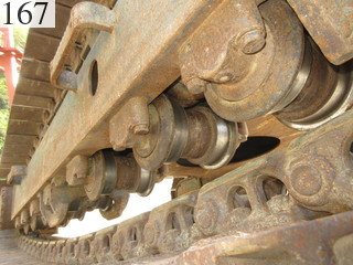 Used Construction Machine Used KOMATSU KOMATSU Excavator 0.7-0.9m3 PC200-8N1