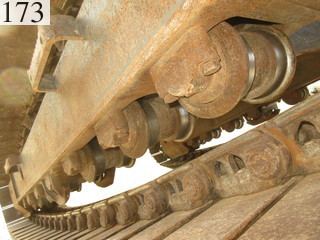 Used Construction Machine Used KOMATSU KOMATSU Excavator 0.7-0.9m3 PC200-8N1