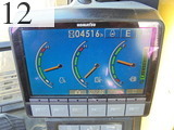 Used Construction Machine Used KOMATSU KOMATSU Excavator 0.7-0.9m3 PC200-8N1
