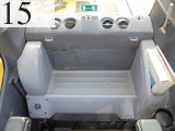 Used Construction Machine Used KOMATSU KOMATSU Excavator 0.7-0.9m3 PC200-8N1
