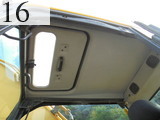 Used Construction Machine Used KOMATSU KOMATSU Excavator 0.7-0.9m3 PC200-8N1