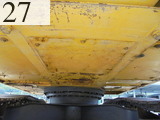 Used Construction Machine Used KOMATSU KOMATSU Excavator 0.7-0.9m3 PC200-8N1