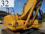 Used Construction Machine Used KOMATSU KOMATSU Excavator 0.7-0.9m3 PC200-8N1