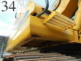 Used Construction Machine Used KOMATSU KOMATSU Excavator 0.7-0.9m3 PC200-8N1