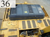 Used Construction Machine Used KOMATSU KOMATSU Excavator 0.7-0.9m3 PC200-8N1