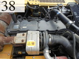 Used Construction Machine Used KOMATSU KOMATSU Excavator 0.7-0.9m3 PC200-8N1