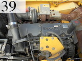 Used Construction Machine Used KOMATSU KOMATSU Excavator 0.7-0.9m3 PC200-8N1