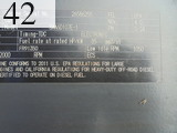 Used Construction Machine Used KOMATSU KOMATSU Excavator 0.7-0.9m3 PC200-8N1