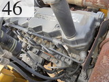 Used Construction Machine Used KOMATSU KOMATSU Excavator 0.7-0.9m3 PC200-8N1