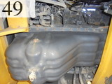 Used Construction Machine Used KOMATSU KOMATSU Excavator 0.7-0.9m3 PC200-8N1