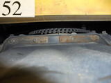 Used Construction Machine Used KOMATSU KOMATSU Excavator 0.7-0.9m3 PC200-8N1