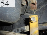 Used Construction Machine Used KOMATSU KOMATSU Excavator 0.7-0.9m3 PC200-8N1