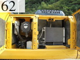 Used Construction Machine Used KOMATSU KOMATSU Excavator 0.7-0.9m3 PC200-8N1