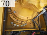 Used Construction Machine Used KOMATSU KOMATSU Excavator 0.7-0.9m3 PC200-8N1