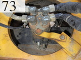 Used Construction Machine Used KOMATSU KOMATSU Excavator 0.7-0.9m3 PC200-8N1