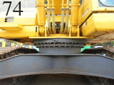 Used Construction Machine Used KOMATSU KOMATSU Excavator 0.7-0.9m3 PC200-8N1