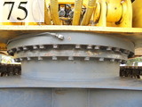 Used Construction Machine Used KOMATSU KOMATSU Excavator 0.7-0.9m3 PC200-8N1