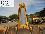 Used Construction Machine Used KOMATSU KOMATSU Excavator 0.7-0.9m3 PC200-8N1