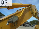 Used Construction Machine Used KOMATSU KOMATSU Excavator 0.7-0.9m3 PC200-8N1