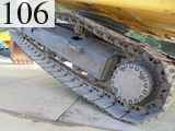Used Construction Machine Used KOMATSU KOMATSU Excavator 0.7-0.9m3 PC200-8N1