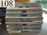 Used Construction Machine Used KOMATSU KOMATSU Excavator 0.7-0.9m3 PC200-8N1