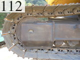 Used Construction Machine Used KOMATSU KOMATSU Excavator 0.7-0.9m3 PC200-8N1