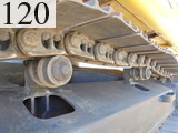 Used Construction Machine Used KOMATSU KOMATSU Excavator 0.7-0.9m3 PC200-8N1