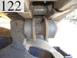 Used Construction Machine Used KOMATSU KOMATSU Excavator 0.7-0.9m3 PC200-8N1