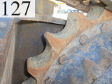 Used Construction Machine Used KOMATSU KOMATSU Excavator 0.7-0.9m3 PC200-8N1