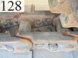 Used Construction Machine Used KOMATSU KOMATSU Excavator 0.7-0.9m3 PC200-8N1