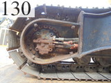 Used Construction Machine Used KOMATSU KOMATSU Excavator 0.7-0.9m3 PC200-8N1