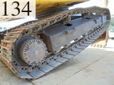 Used Construction Machine Used KOMATSU KOMATSU Excavator 0.7-0.9m3 PC200-8N1