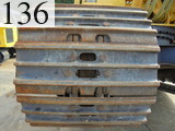 Used Construction Machine Used KOMATSU KOMATSU Excavator 0.7-0.9m3 PC200-8N1