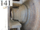 Used Construction Machine Used KOMATSU KOMATSU Excavator 0.7-0.9m3 PC200-8N1
